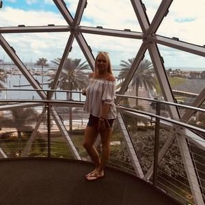 Meet your Posher, Meghan